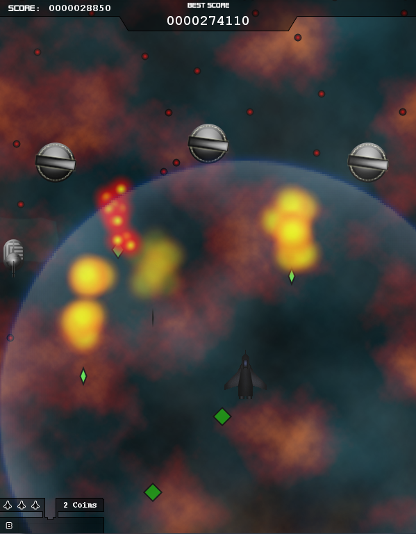 Black Armada -
Black Armada is a free Shoot Black Armada -
Black Armada is a free Shoot