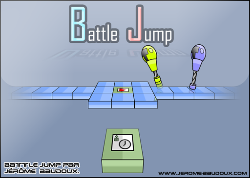Battle Jump